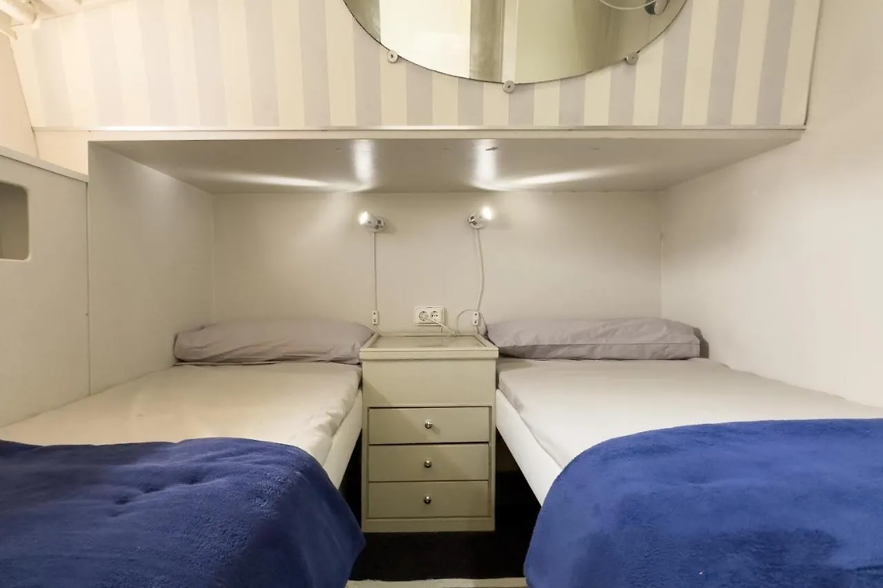 Hotel Napao Barcellona Spagna