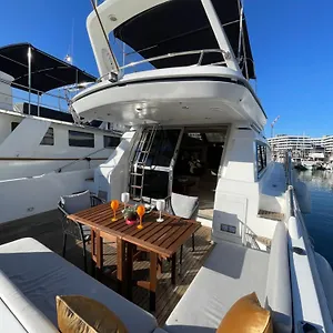 Yate Stv Barcelona