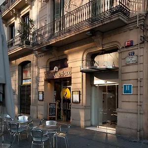 Hotel Casa Trafalgar, Barcelona