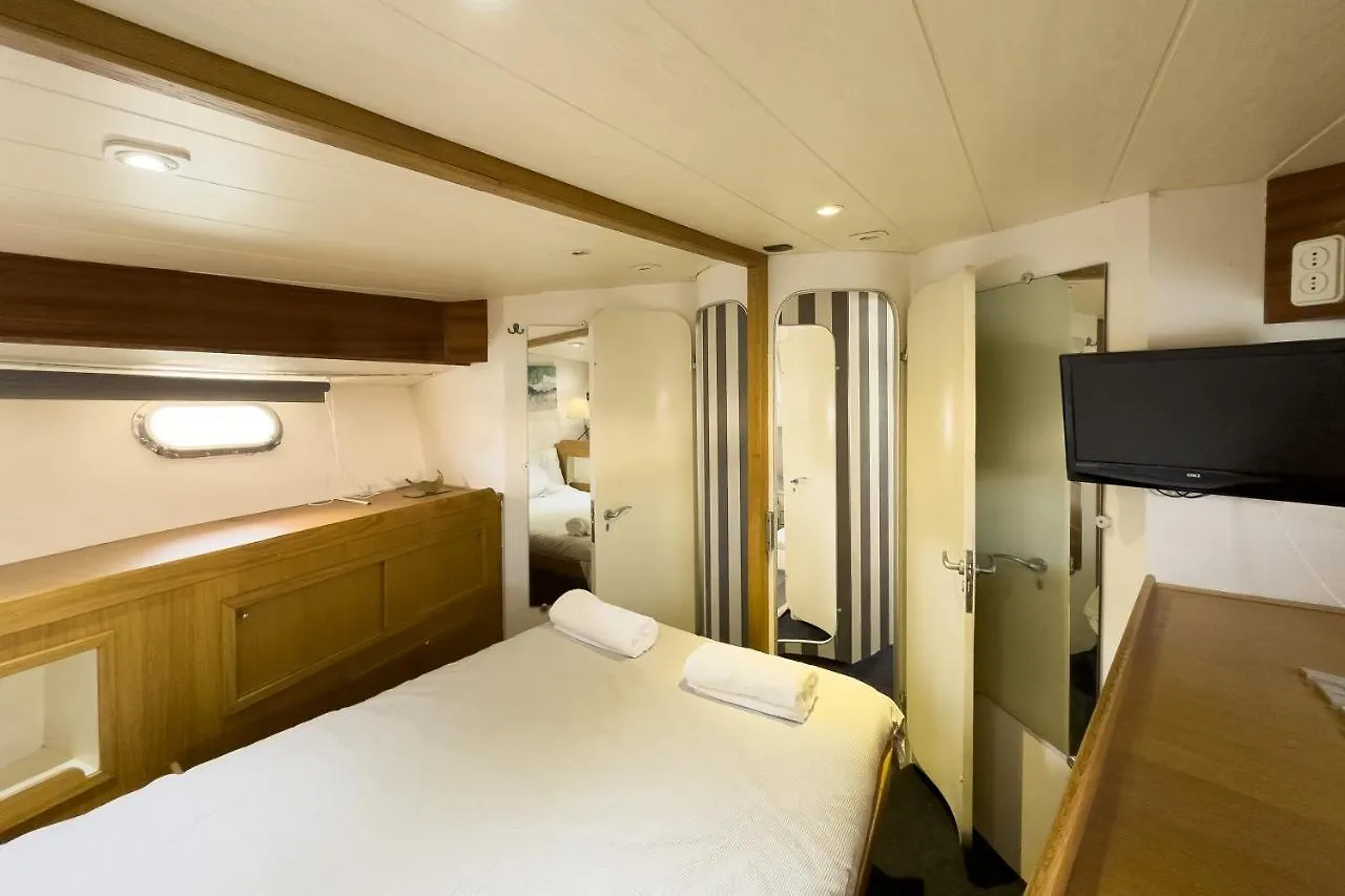 Napao Hotel Barcelona Espanha